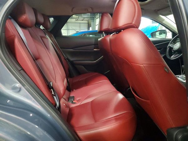 2023 MAZDA CX-30 Preferred Package
