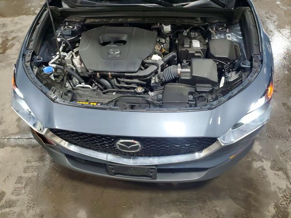 2023 MAZDA CX-30 Preferred Package