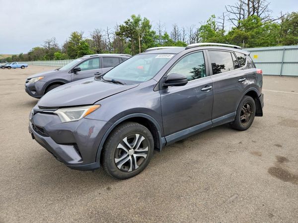 2016 TOYOTA RAV4 LE (X Grade)