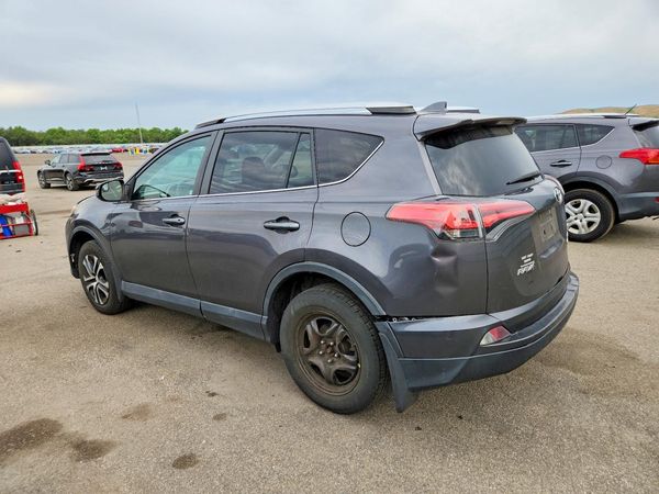 2016 TOYOTA RAV4 LE (X Grade)