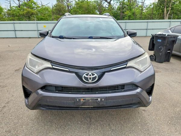 2016 TOYOTA RAV4 LE (X Grade)