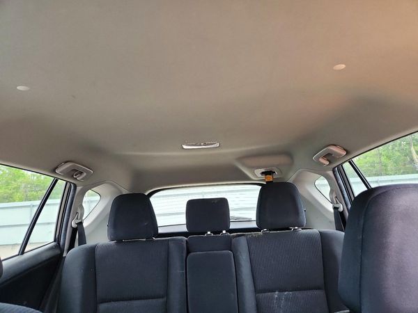 2016 TOYOTA RAV4 LE (X Grade)