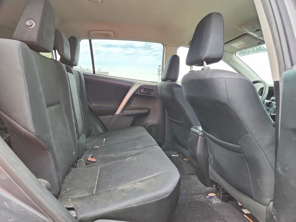 2016 TOYOTA RAV4 LE (X Grade)