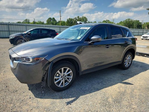 2023 MAZDA CX-5 Select Package