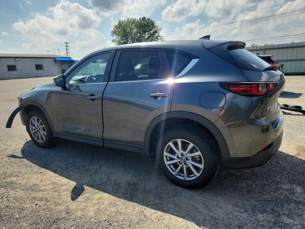 2023 MAZDA CX-5 Select Package