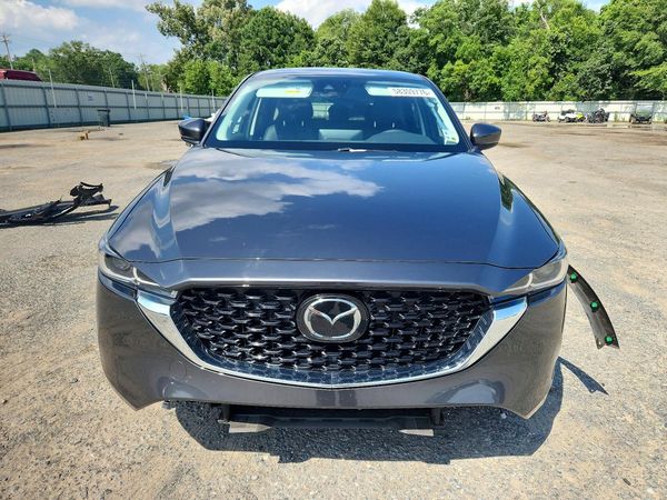 2023 MAZDA CX-5 Select Package