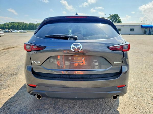 2023 MAZDA CX-5 Select Package