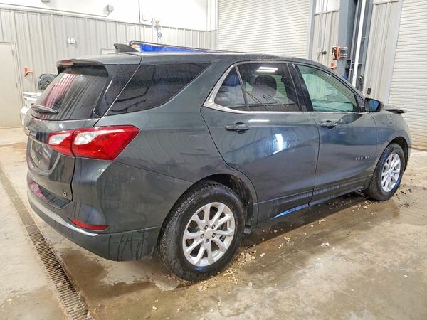 2019 CHEVROLET EQUINOX LT (1LT)