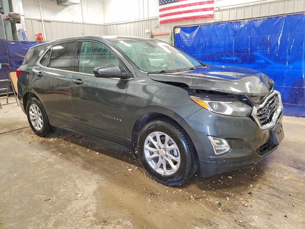 2019 CHEVROLET EQUINOX LT (1LT)