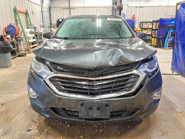 2019 CHEVROLET EQUINOX LT (1LT)
