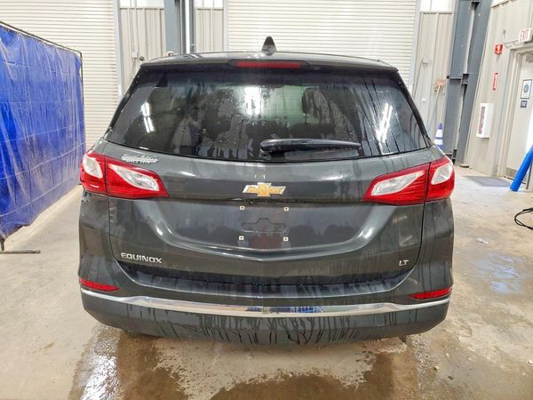 2019 CHEVROLET EQUINOX LT (1LT)