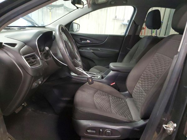 2019 CHEVROLET EQUINOX LT (1LT)