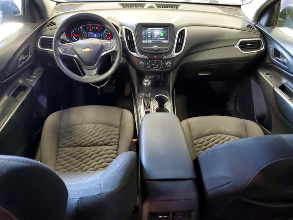2019 CHEVROLET EQUINOX LT (1LT)