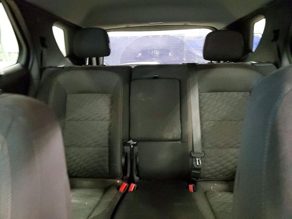 2019 CHEVROLET EQUINOX LT (1LT)