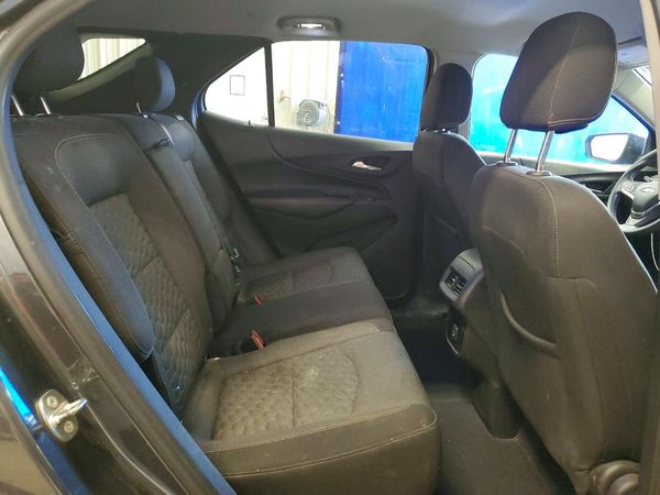 2019 CHEVROLET EQUINOX LT (1LT)