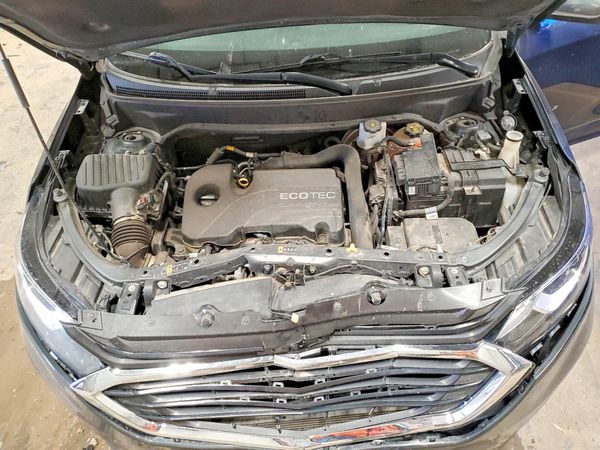 2019 CHEVROLET EQUINOX LT (1LT)