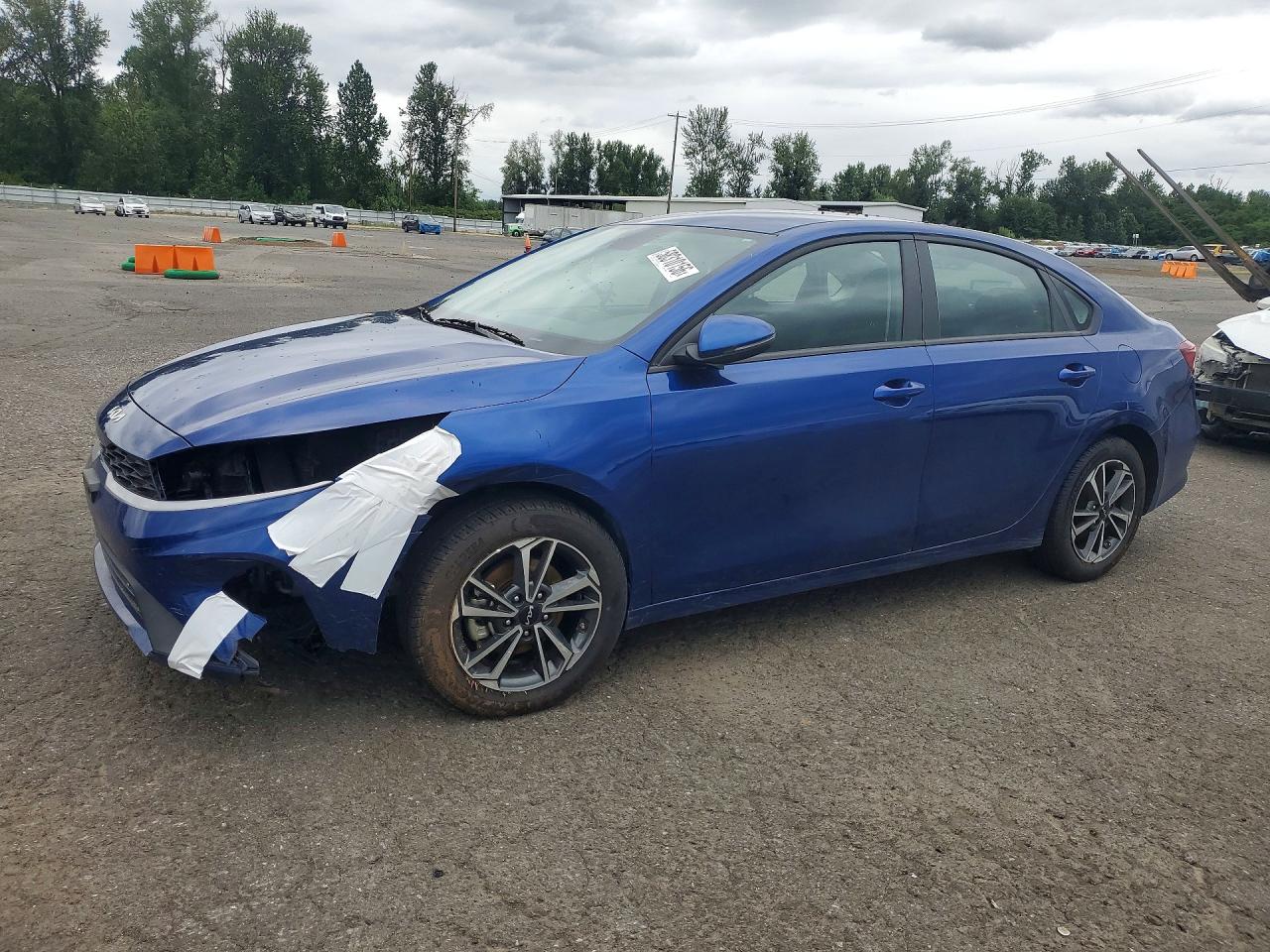 2024 KIA FORTE LX, LXS