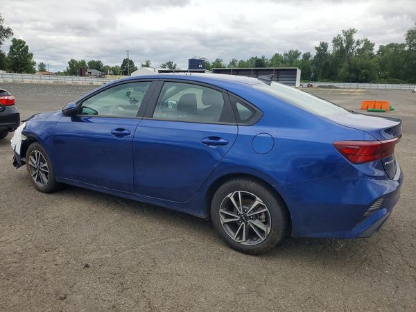 2024 KIA FORTE LX, LXS
