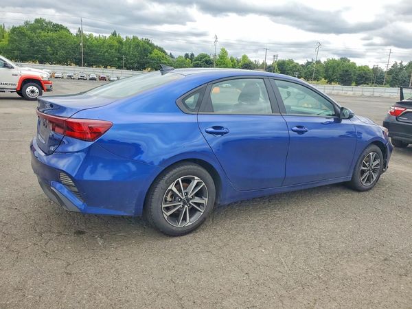 2024 KIA FORTE LX, LXS