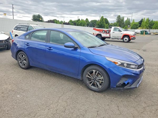 2024 KIA FORTE LX, LXS