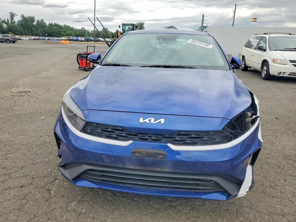 2024 KIA FORTE LX, LXS