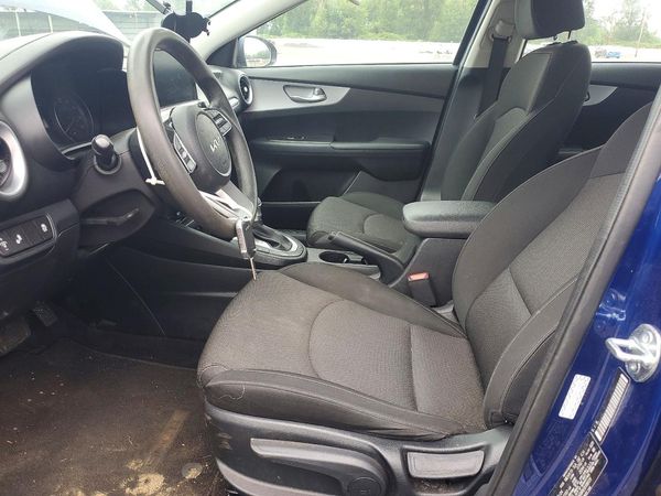 2024 KIA FORTE LX, LXS