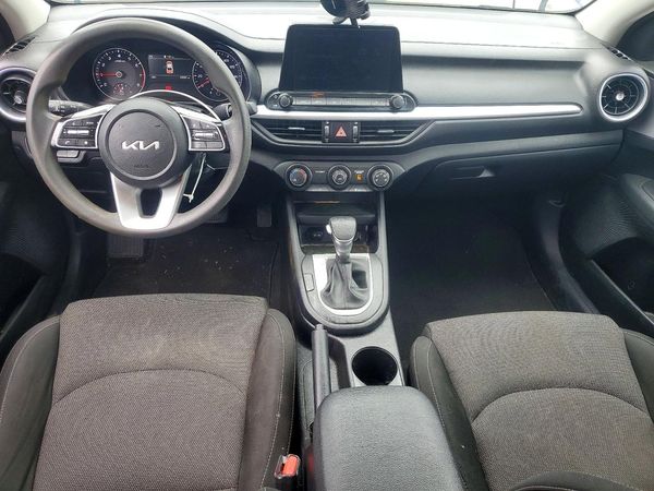 2024 KIA FORTE LX, LXS