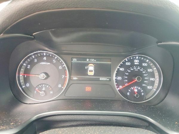2024 KIA FORTE LX, LXS
