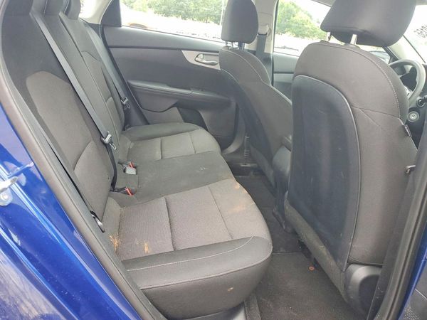 2024 KIA FORTE LX, LXS