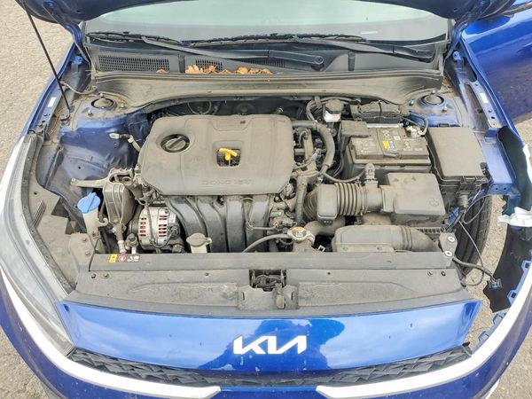 2024 KIA FORTE LX, LXS