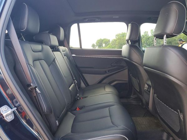 2025 JEEP WAGONEER S Limited
