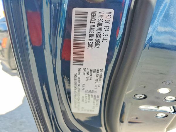 2025 JEEP WAGONEER S Limited