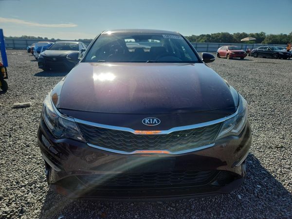 2020 KIA OPTIMA LX, S, SE