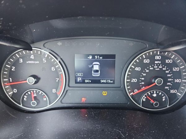 2020 KIA OPTIMA LX, S, SE