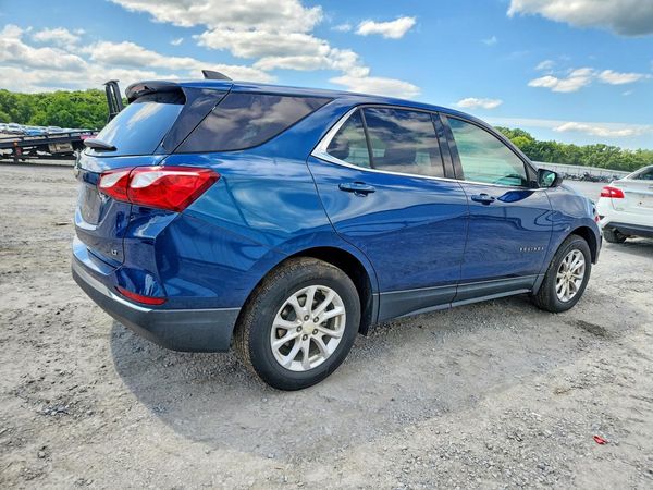 2020 CHEVROLET EQUINOX LT (1LT)