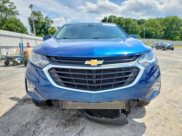 2020 CHEVROLET EQUINOX LT (1LT)
