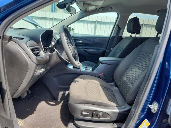 2020 CHEVROLET EQUINOX LT (1LT)