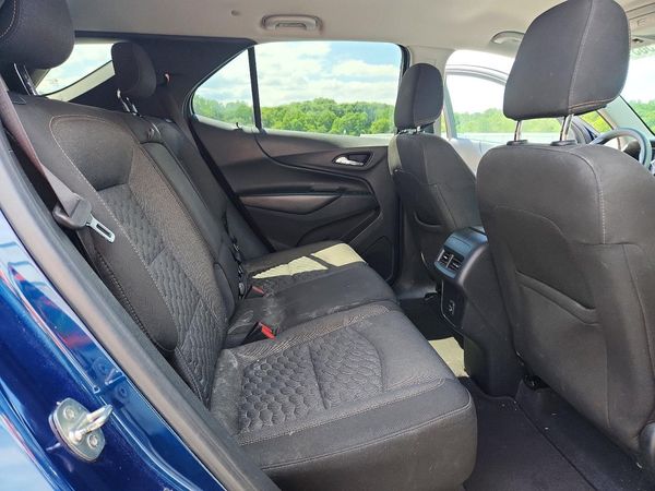 2020 CHEVROLET EQUINOX LT (1LT)
