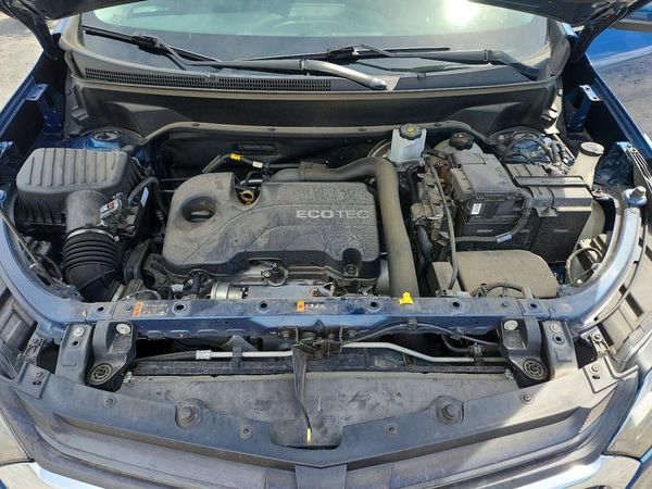 2020 CHEVROLET EQUINOX LT (1LT)