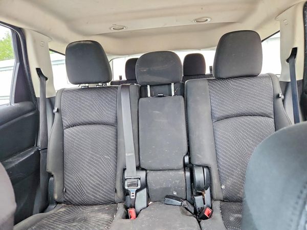 2018 DODGE JOURNEY SXT