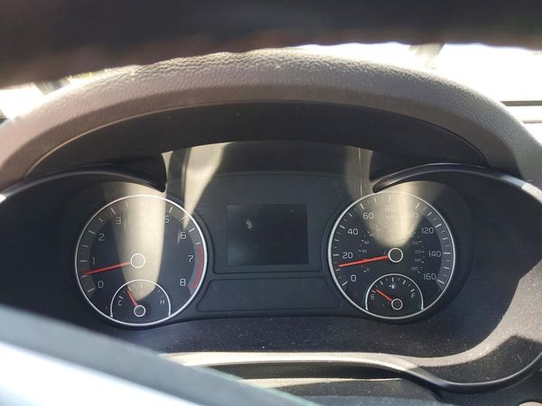 2019 KIA OPTIMA EX