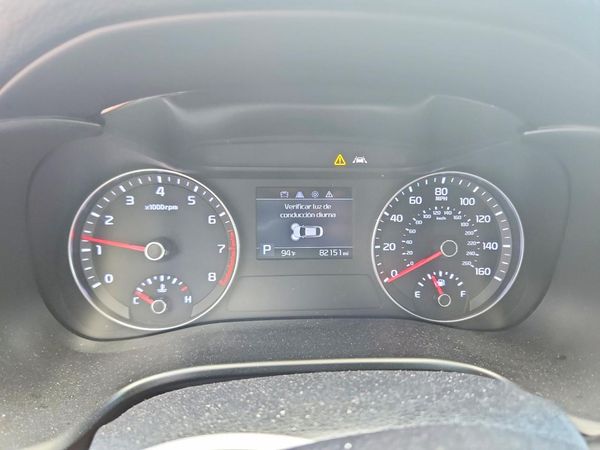 2020 KIA FORTE FE, LXS