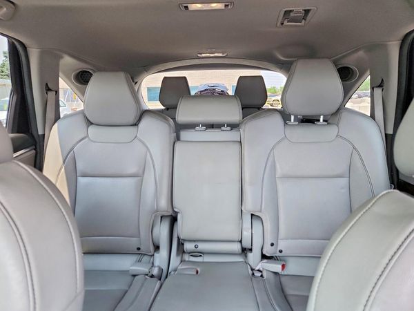 2019 ACURA MDX SH-AWD TECH 7P