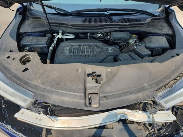2019 ACURA MDX SH-AWD TECH 7P