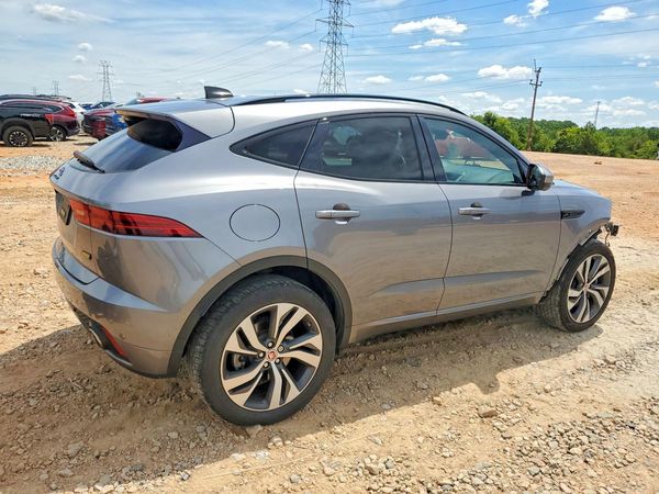 2021 JAGUAR E-PACE P300 Sport
