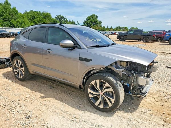 2021 JAGUAR E-PACE P300 Sport