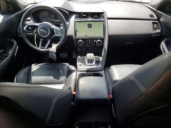 2021 JAGUAR E-PACE P300 Sport