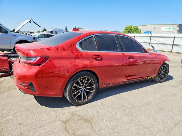2022 BMW 330E
