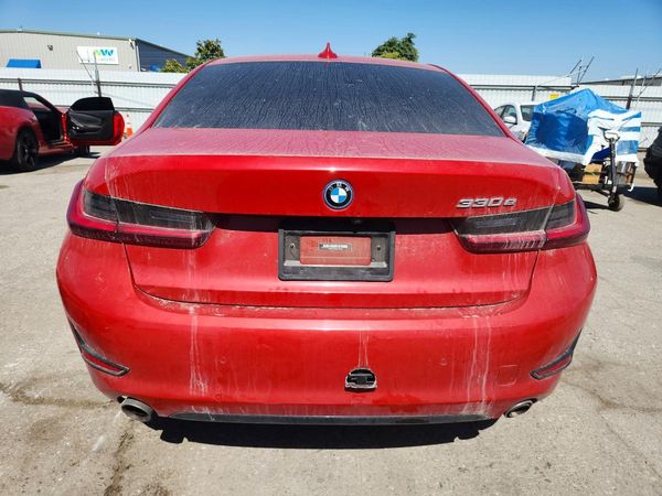 2022 BMW 330E