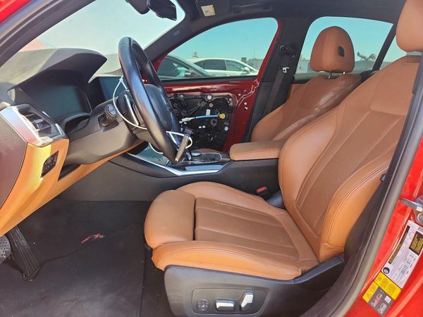 2022 BMW 330E